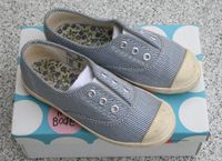 Mini Boden  Canvas - Schuhe  Gr. 28 Nordrhein-Westfalen - Neuss Vorschau