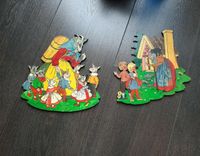 handmade Bilder Hänsel&Gretel, die 7 Geislein Kreis Ostholstein - Stockelsdorf Vorschau