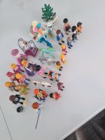 Playmobil Figuren  über 20 Stück Niedersachsen - Oldenburg Vorschau