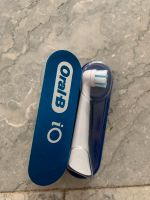 Oral B iO Zahnbürsten Köpfe Bayern - Vierkirchen Vorschau