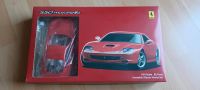 Neuer Modellbausatz 1/24 Ferrari 550 Maranello 17 € Niedersachsen - Golmbach Vorschau