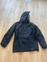 Carhartt Winterjacke (XL, schwarz) Schleswig-Holstein - Lübeck Vorschau