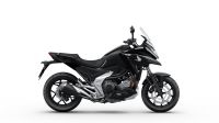 Honda NC750X - sofort verfügbar - ab 109,- € mtl. #2790 Brandenburg - Strausberg Vorschau