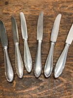 Alte Messer aus Edelstahl Niedersachsen - Seelze Vorschau