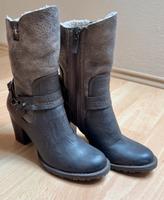 Stiefeletten, Stiefel, Gr. 39, Damen, Tamaris Bayern - Kulmbach Vorschau