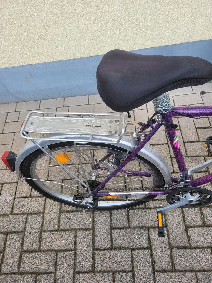 City Fahrrad in Reichshof