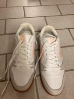 Hummel Handball Schuh Gr 41 NEU und ungetragen Nordrhein-Westfalen - Oberhausen Vorschau