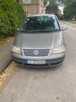 Vw Sharan 2006 1.9 tdi bulgarische Kennzeichen Essen - Essen-Stadtmitte Vorschau