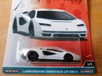 Lamborghini Countach Hot Wheels spettacolare Bayern - Bobingen Vorschau