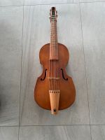 Viola da Gamba Johannes Adler Nordrhein-Westfalen - Bottrop Vorschau