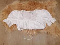 Dirndl Bluse Gr. 42 Bayern - Bayerbach Vorschau