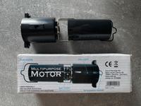 Multifunktionsmotor - Multipurpose motor Rheinland-Pfalz - Neuwied Vorschau