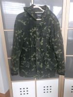 Parka BLEND Gr.L Camouflage Herren Man Baden-Württemberg - Köngen Vorschau