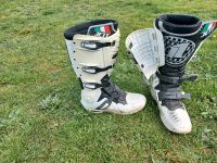 MX Stiefel Jett Brandenburg - Drebkau Vorschau