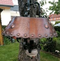 Lampe rustikal Mecklenburg-Strelitz - Landkreis - Neustrelitz Vorschau