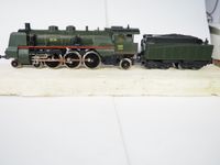 Märklin 3083 ETAT 231981 SNCF Schlepptenderlok Wuppertal - Vohwinkel Vorschau