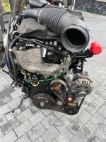 Motor Renault Master 2.3 Biturbo 180PS M9T 716 15tkm komplett Rheinland-Pfalz - Waldalgesheim Vorschau