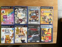 Ps2 Spiele Nordrhein-Westfalen - Coesfeld Vorschau