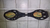 Waveboard, guter Zustand, ca. 88cm, Streetsurfing Schleswig-Holstein - Geschendorf Vorschau