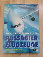 Passagier Flugzeuge, Nachschlagewerk, Motorbuch-Verlag Baden-Württemberg - Baden-Baden Vorschau