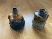 2 Vasen,Krug VEB Keramische Werke Bodenmarken 4099 und 2914 Berlin - Treptow Vorschau
