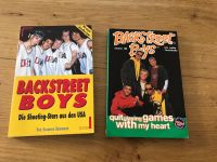 ⭐️ Backstreet Boys Fan Paket Buch 2 Bücher Baden-Württemberg - Kirchentellinsfurt Vorschau