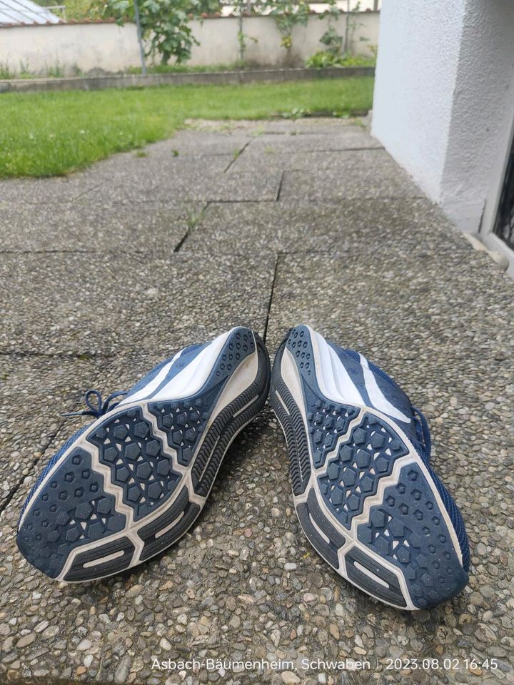 Nike Laufschuhe in Asbach-Bäumenheim