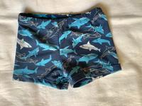 Badehose Gr. 104 Bayern - Hirschaid Vorschau
