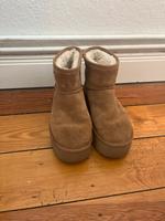 UGGS Plateau 39 Altona - Hamburg Sternschanze Vorschau