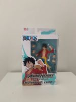 Original Bandai One Piece Monkey D. Luffy Action Anime Figur OVP Frankfurt am Main - Bergen-Enkheim Vorschau