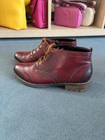 Remote Stiefeletten - neuwertig! Kr. München - Feldkirchen Vorschau