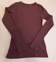 Langarmshirt gerippt, Rippshirt Esmara Nordrhein-Westfalen - Ennigerloh Vorschau