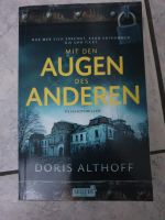 Mit den Augen des anderen, Doris Althoff Nordrhein-Westfalen - Merzenich Vorschau