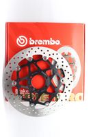 BREMBO, Aprilia RS 125, Extrema,Replica,Tuono, Bremsscheibe vorne Niedersachsen - Neu Wulmstorf Vorschau