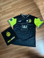 Borussia Dortmund BVB 09 Trikot Erling Haaland signiert Bayern - Bad Grönenbach Vorschau