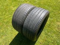 285/40/R20 Dunlop Sommerreifen 2 stück Sachsen - Aue Vorschau