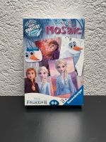 Mosaik-Puzzle - Frozen - ab 4 Jahre Thüringen - Niederzimmern Vorschau