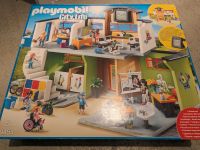 Playmobil Schule 9453 mit Zubehör und Ovp Baden-Württemberg - Sandhausen Vorschau