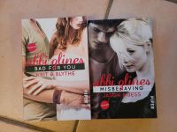 Bücher/Bücherpaket von Abbi Glines Schleswig-Holstein - Nübbel Vorschau