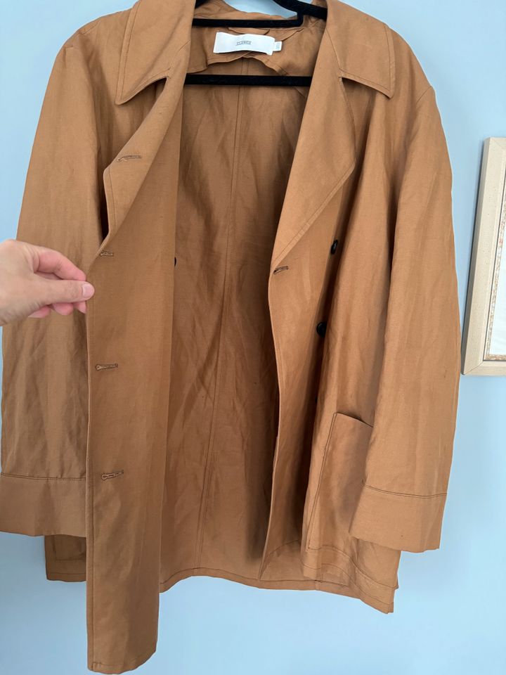 Super schöne dünne Sommer Jacke von Closed, Gr. L, neuwertig in Berlin