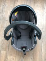 BeSafe iZi Go Modular x 1 i size Metallic Mélange Babyschale Baden-Württemberg - Endingen Vorschau