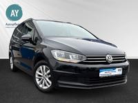 Volkswagen Touran Comfortline BMT|Anhängkppl.|Navi|Tempomat Niedersachsen - Laatzen Vorschau