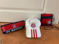 FC Bayern Accessoires Nordrhein-Westfalen - Voerde (Niederrhein) Vorschau