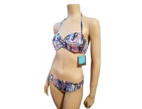 Sunseeker Bikini 40E Batik Neu m. Etikett Ehemaliger UVP 78,98€ Sachsen - St. Egidien Vorschau