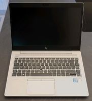 HP Elitebook G5 - i5-8350U - 16GB RAM - WiFi6 - LTE - Face ID Nordrhein-Westfalen - Königswinter Vorschau