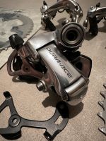 Shimano Dura Ace RD 7800 Hessen - Ebsdorfergrund Vorschau