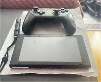 Nintendo Switch mit Pro Controller Bielefeld - Bielefeld (Innenstadt) Vorschau