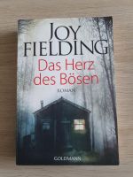 Joy Fielding - Das Herz des Bösen (Thriller) Schleswig-Holstein - Hemdingen Vorschau