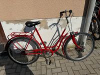 26 Zoll Damenrad Leipzig - Kleinzschocher Vorschau