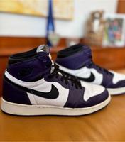 Air Jordan 1 Gr.39 Baden-Württemberg - Waiblingen Vorschau
